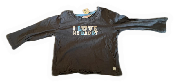Baby Langarmshirt