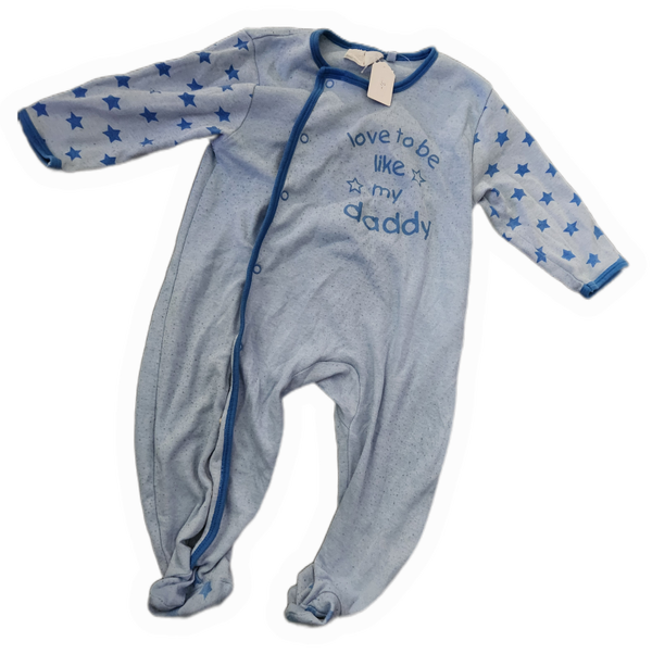 Baby Schlafanzug