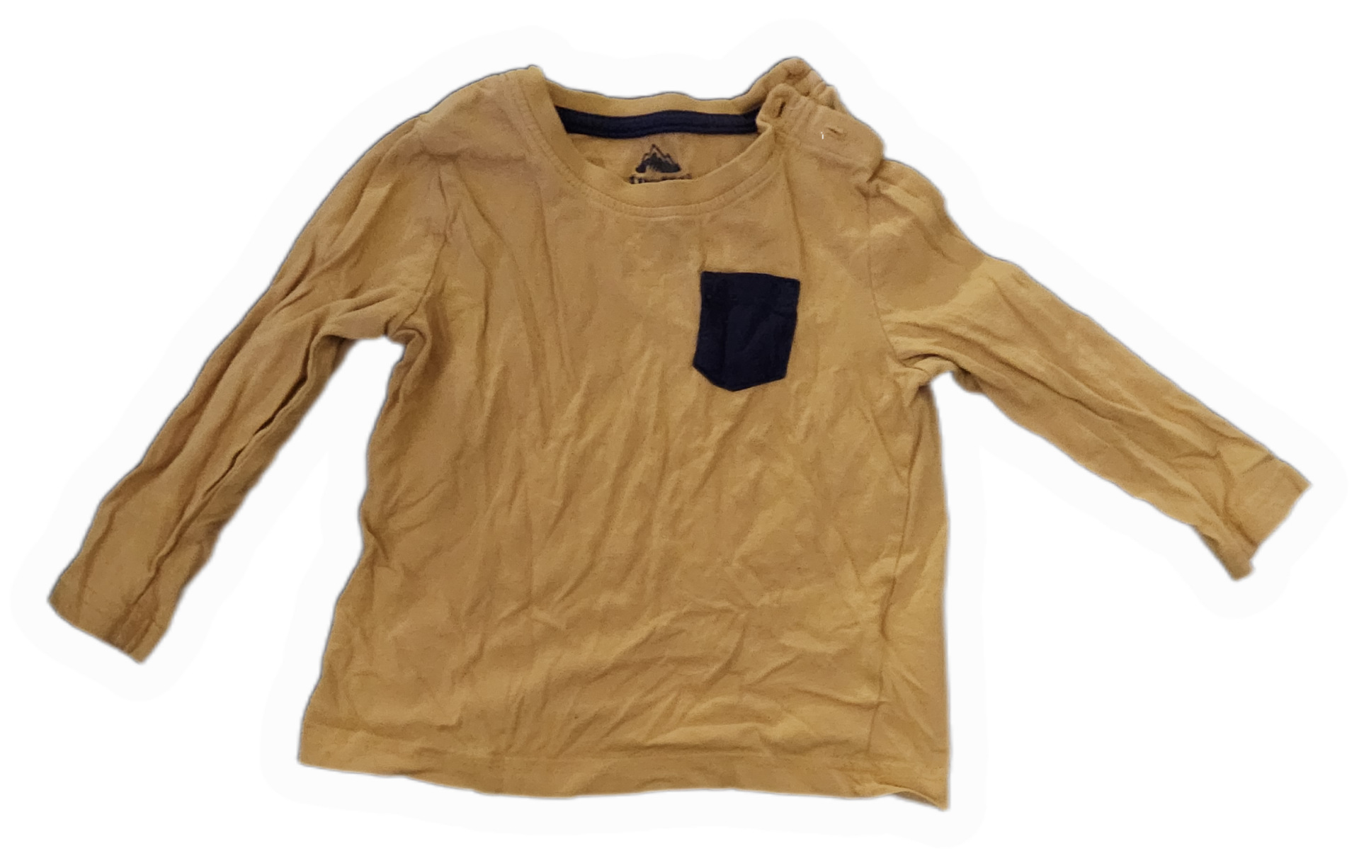 Baby Langarmshirt