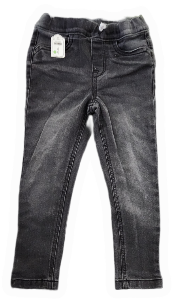 Baby Jeans