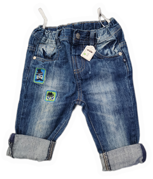 Baby Jeans