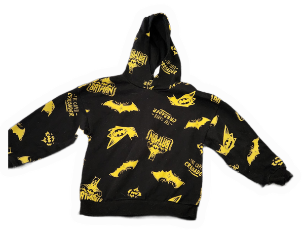 Baby Kapuzensweatshirt
