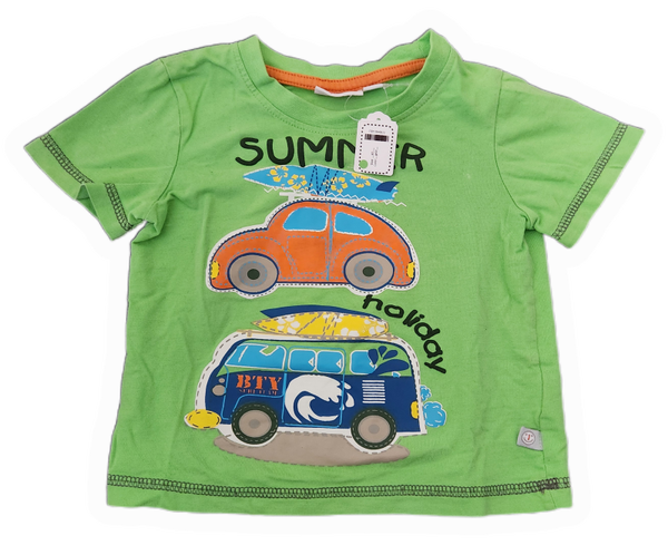 Baby T-Shirt