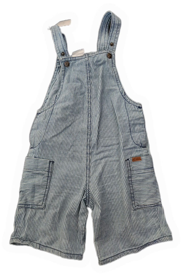Baby Latzhose