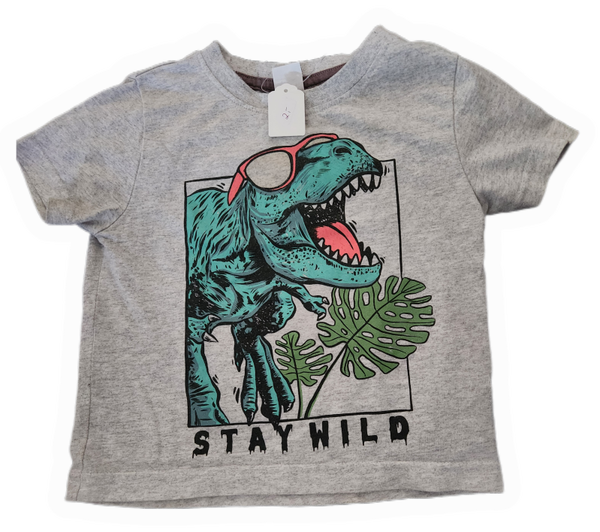 Baby T-Shirt