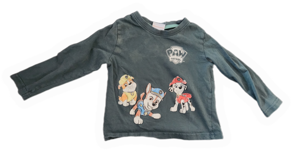 Baby Langarmshirt