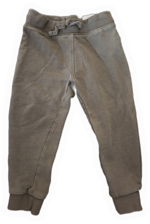 Baby Olivgrüne Jogginghose