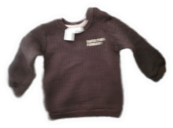Baby Pullover