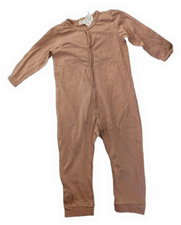 Baby Schlafanzug