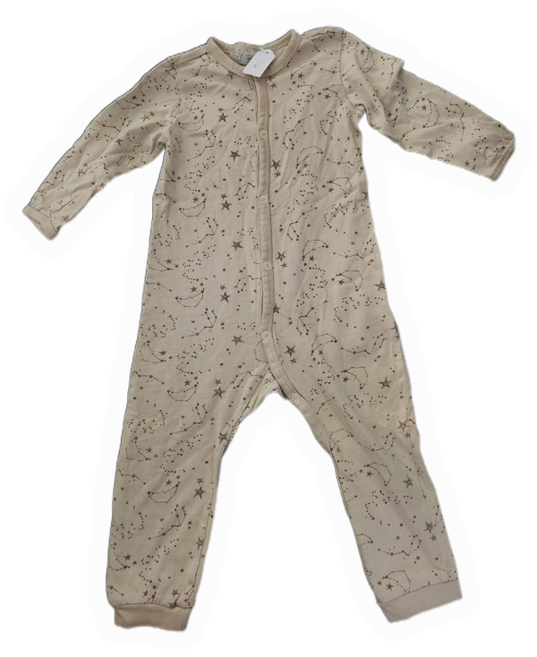 Baby Schlafanzug