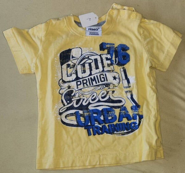 Baby T-Shirt