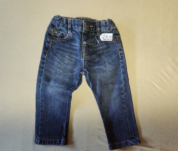 Baby Jeans
