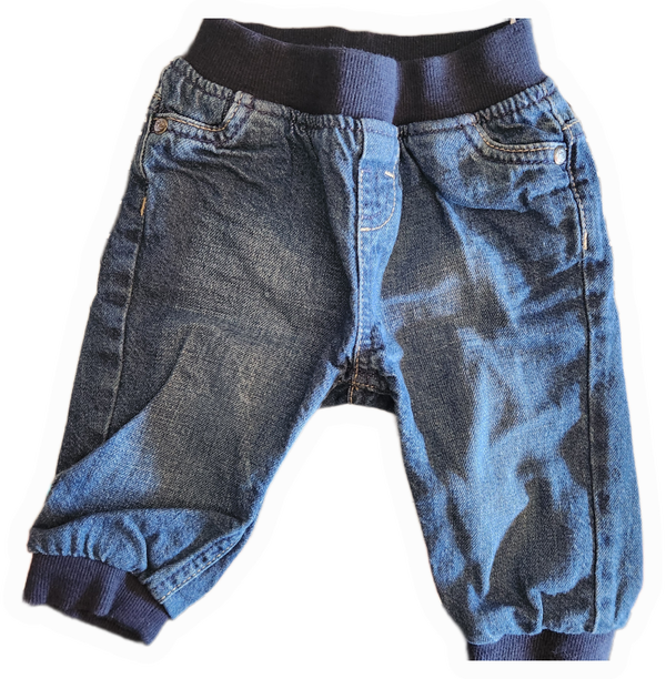 Baby Jeans