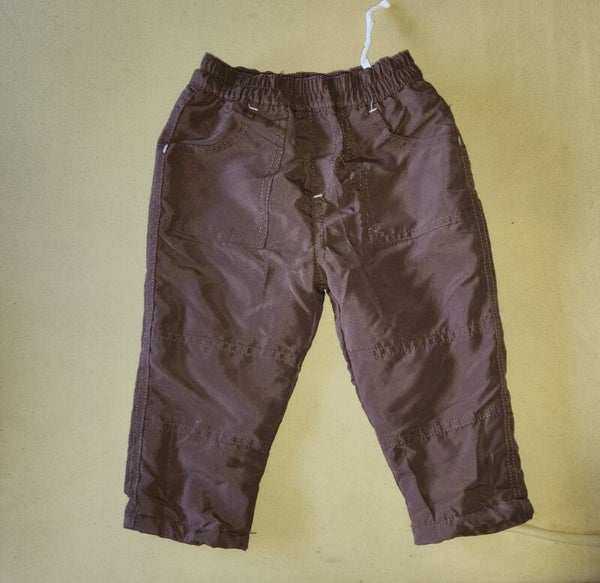 Baby Winterhose