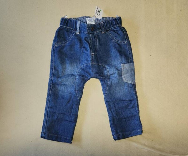 Baby Jeans