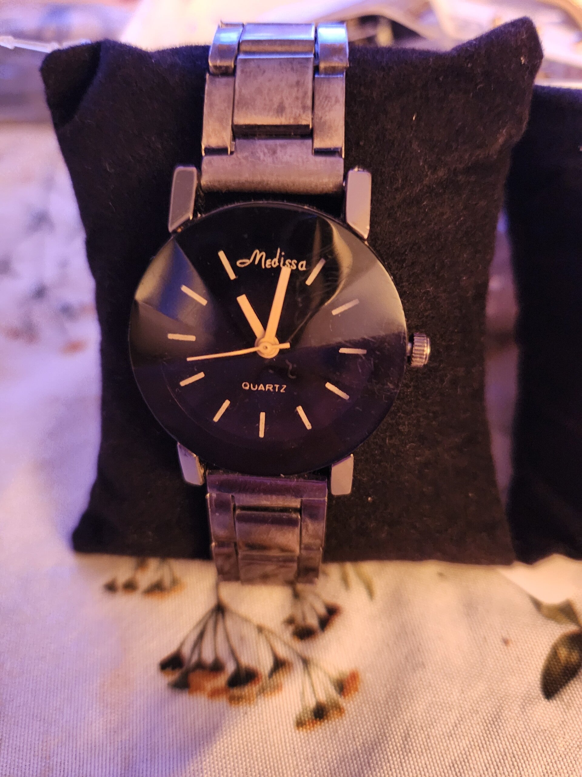 Damen Uhr