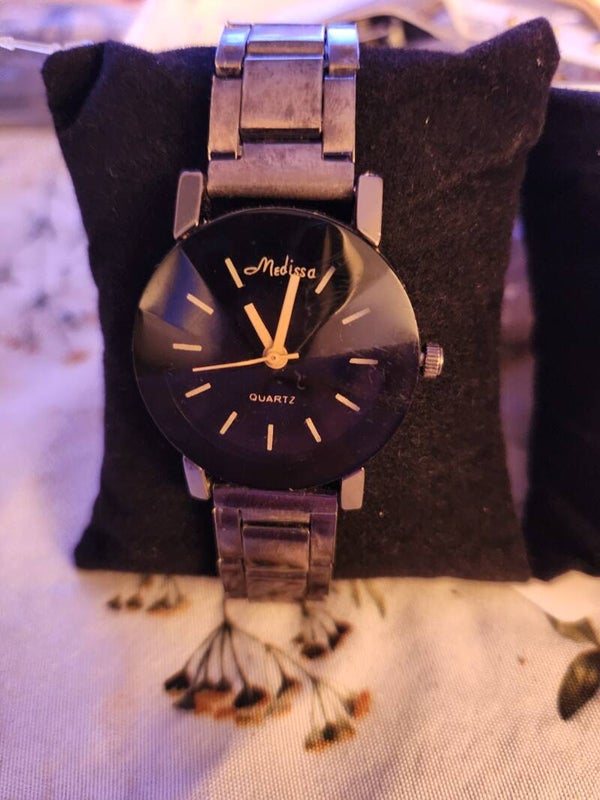 Damen Uhr