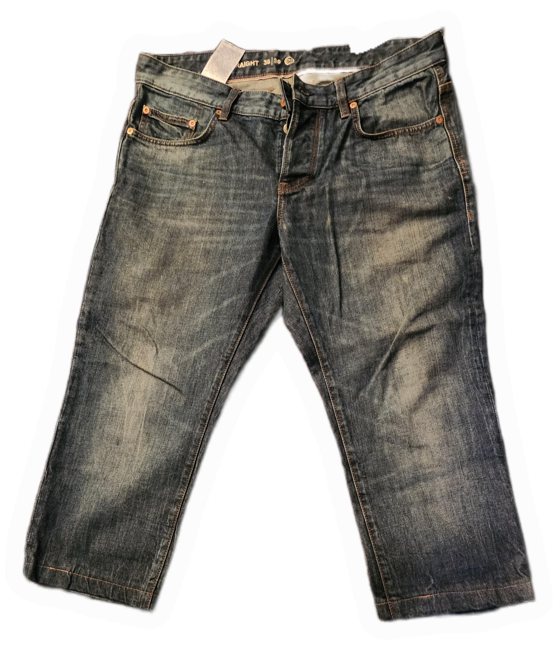 Jungen Jeans