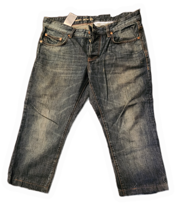 Jungen Jeans