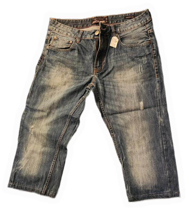 Jungen Jeans