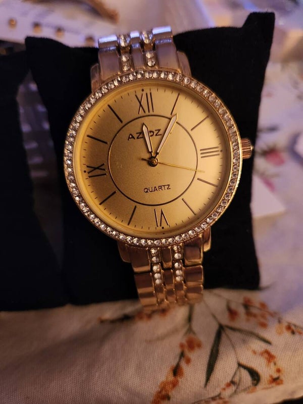 Damen Uhr