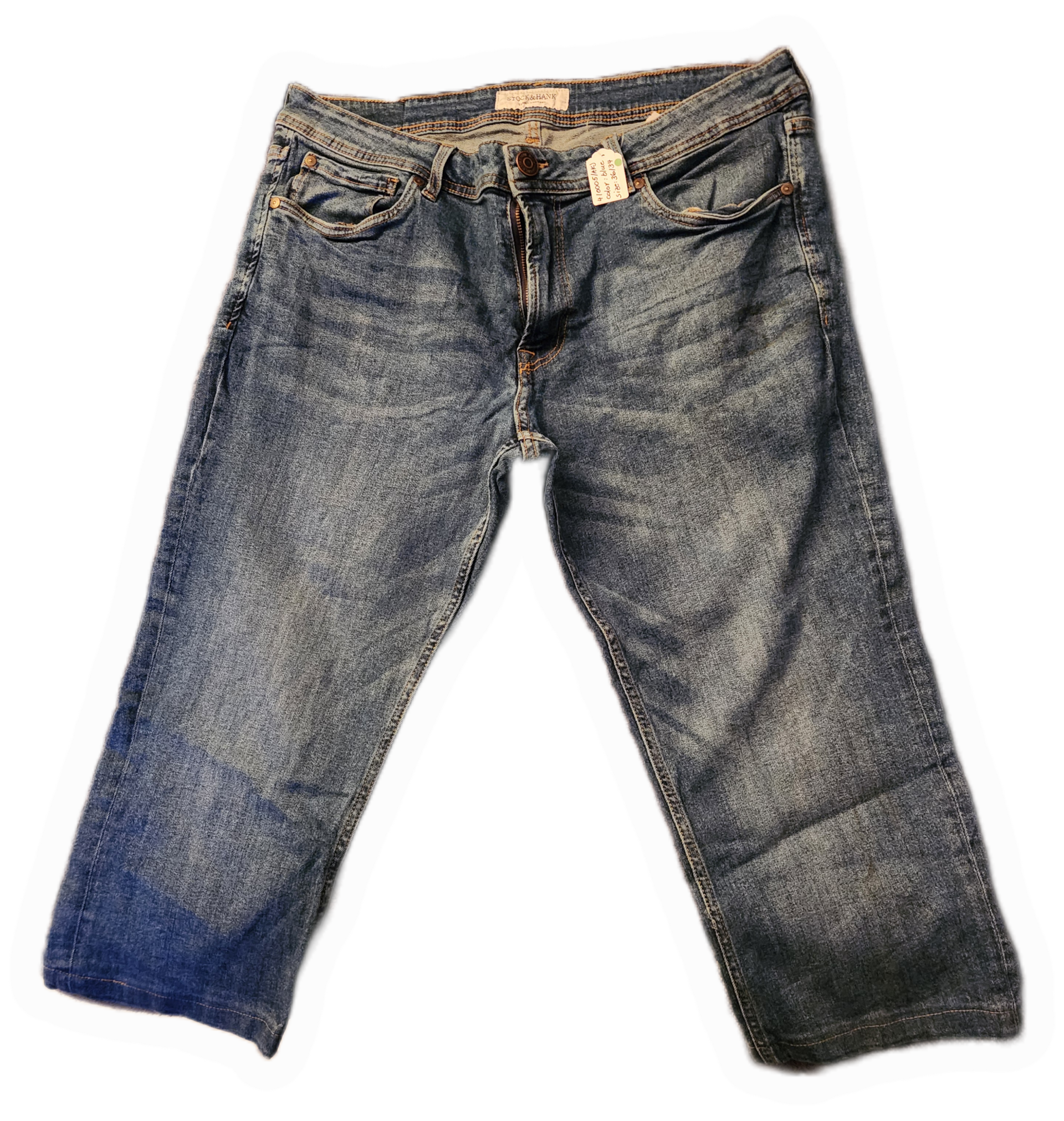 Jungen Jeans