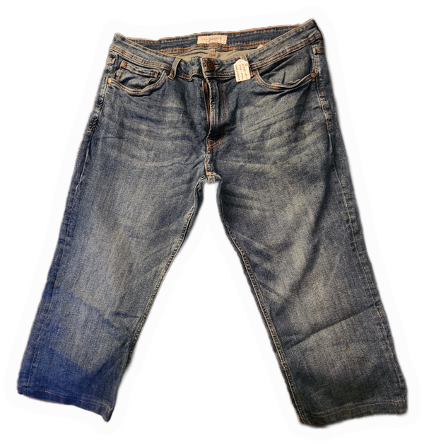 Jungen Jeans