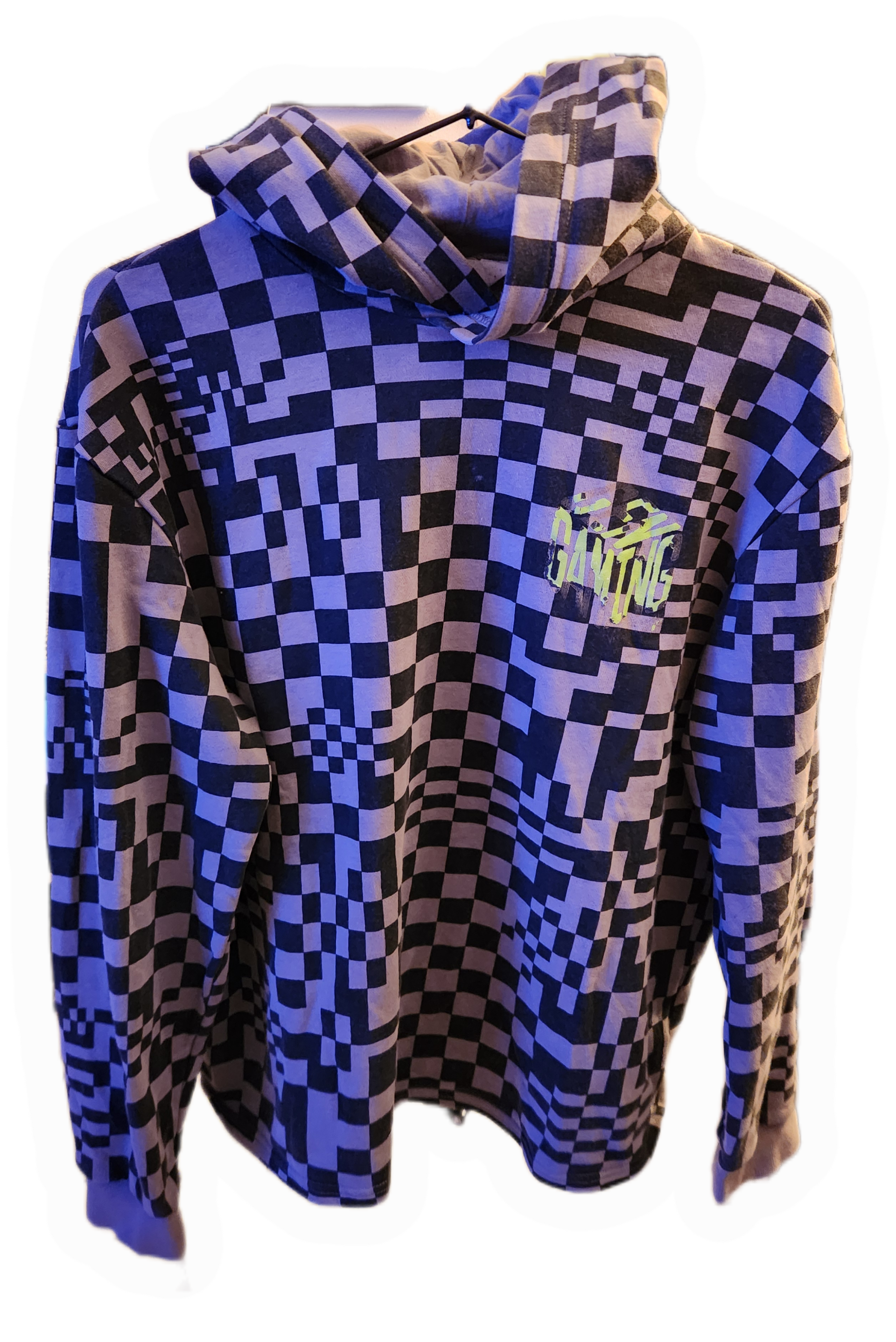 Jungen Kapuzenshirt