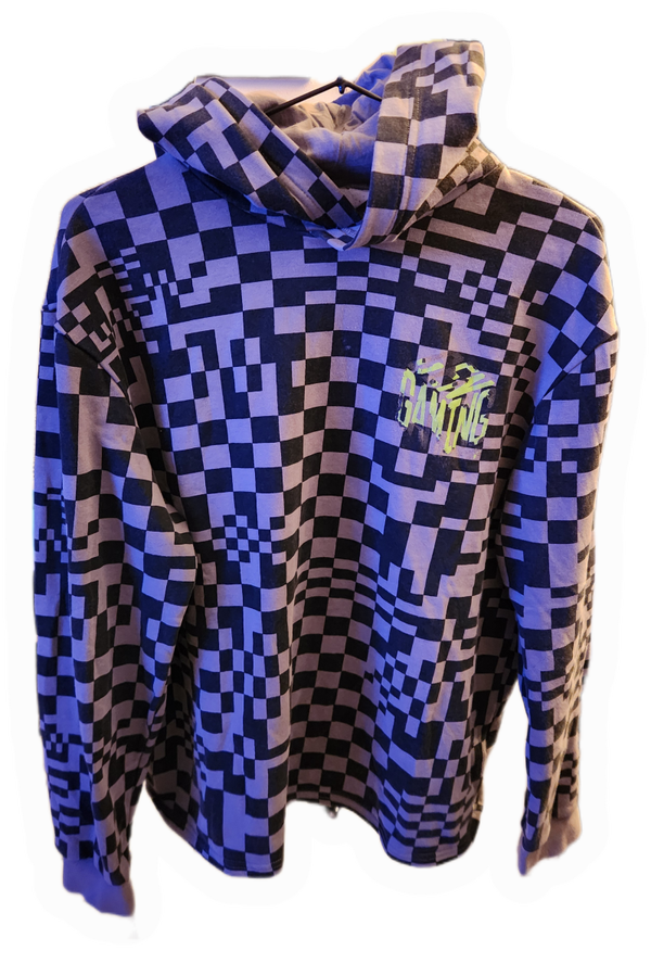 Jungen Kapuzenshirt
