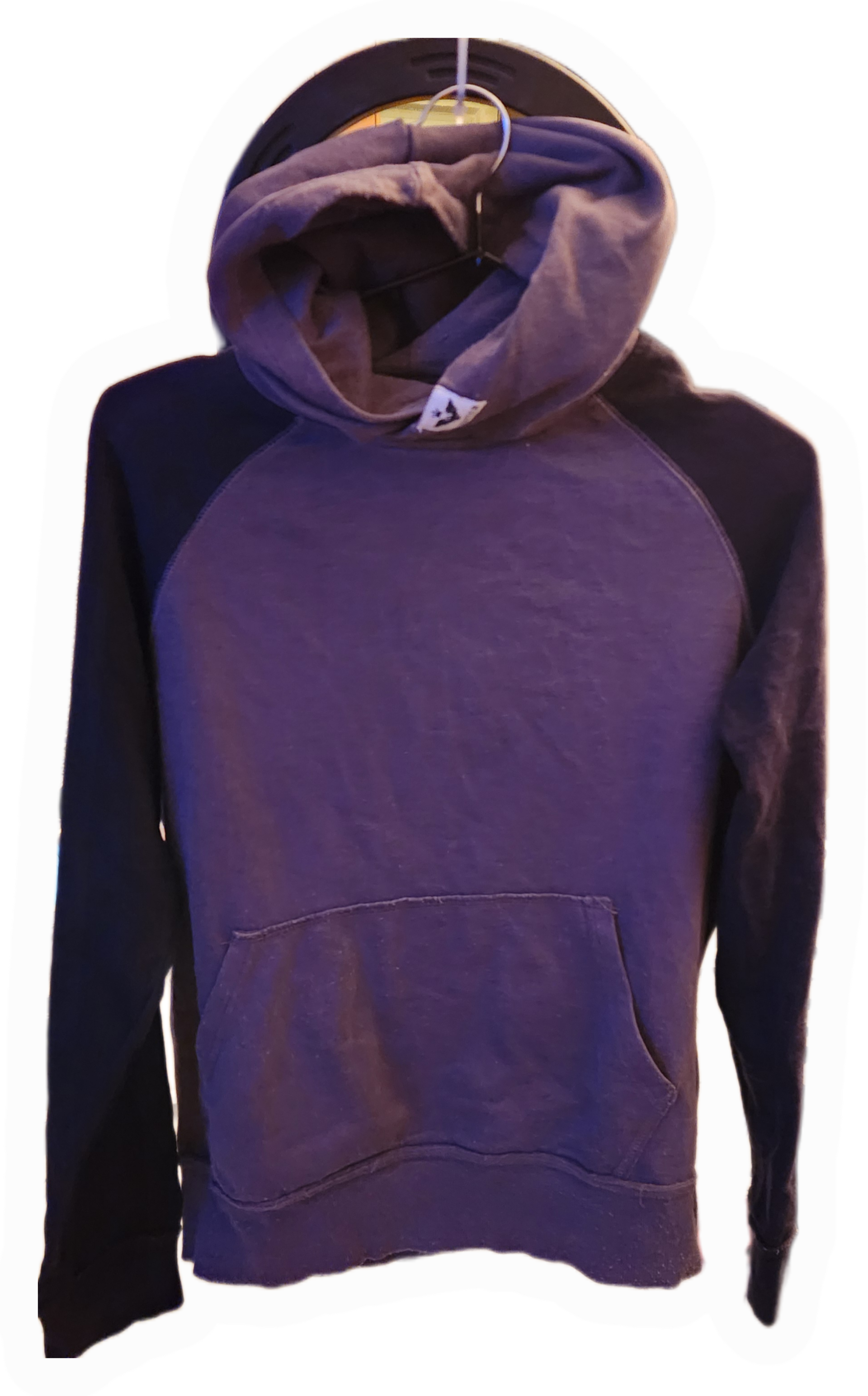 Jungen Kapuzenshirt