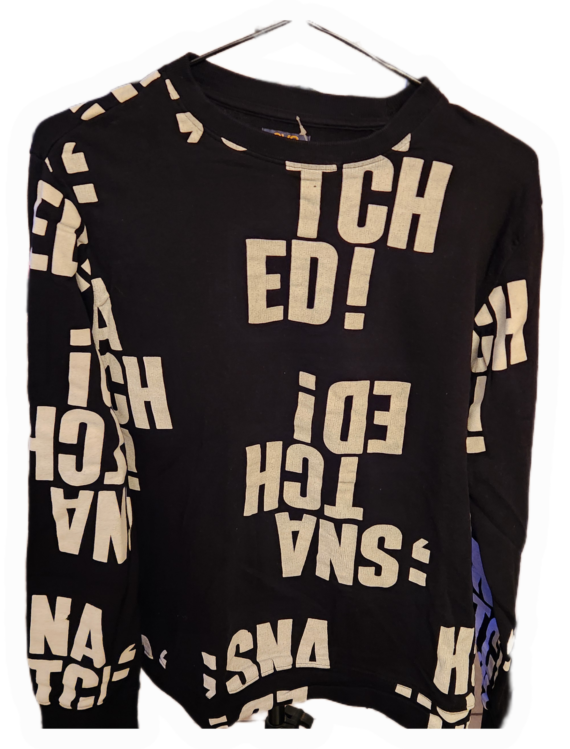 Jungen Shirt Pullover