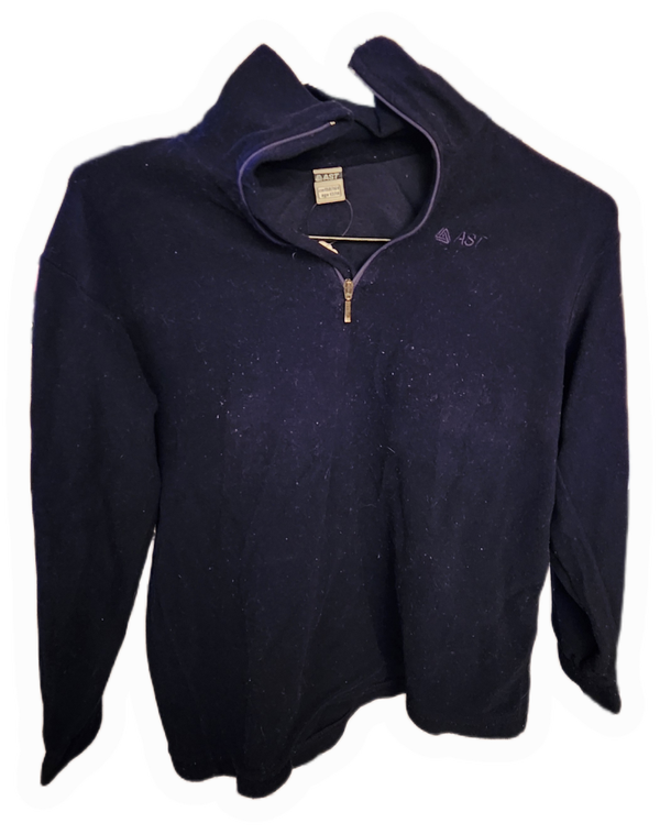 Jungen Fleeceshirt