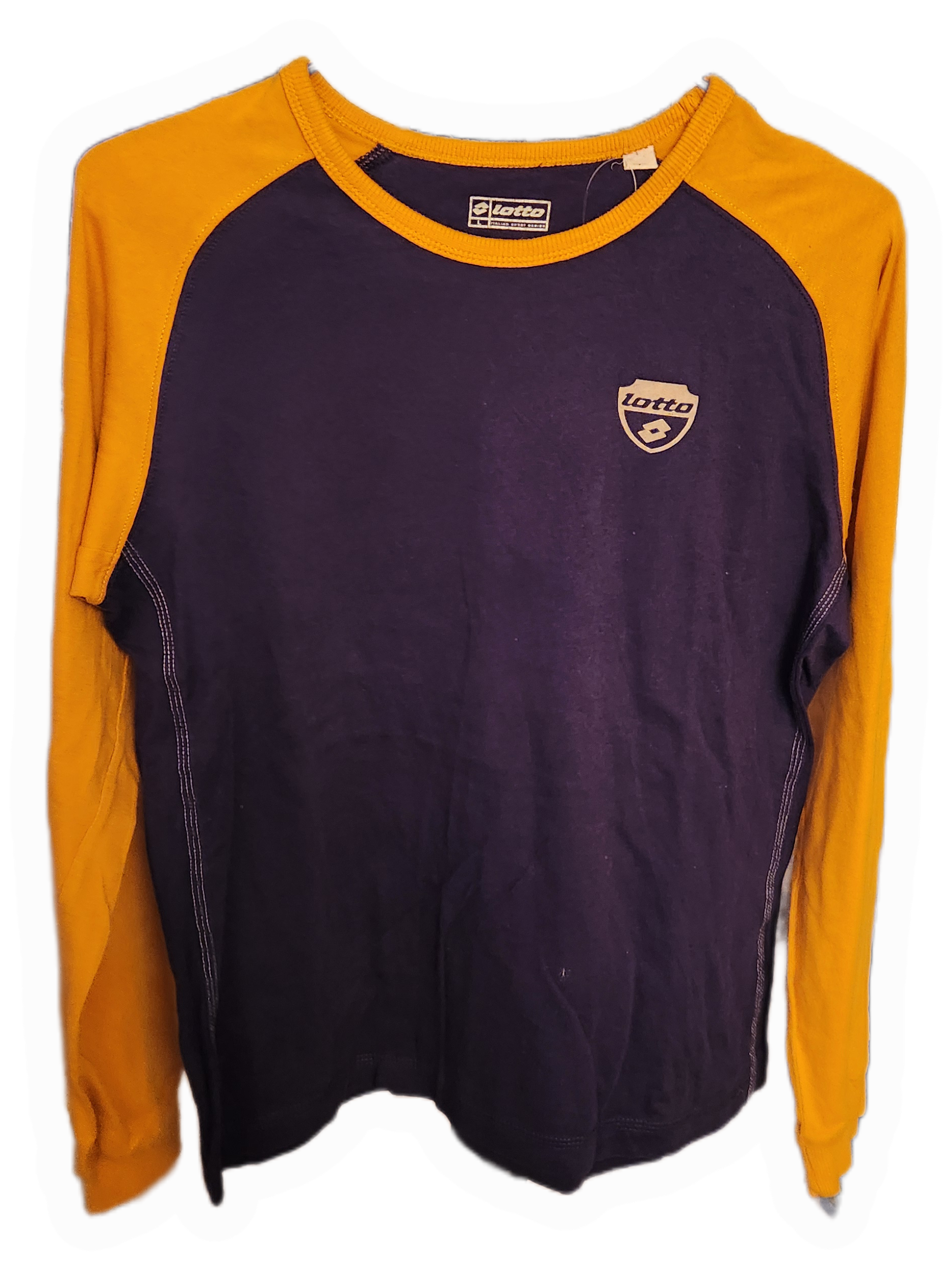 Jungen Langarmshirt