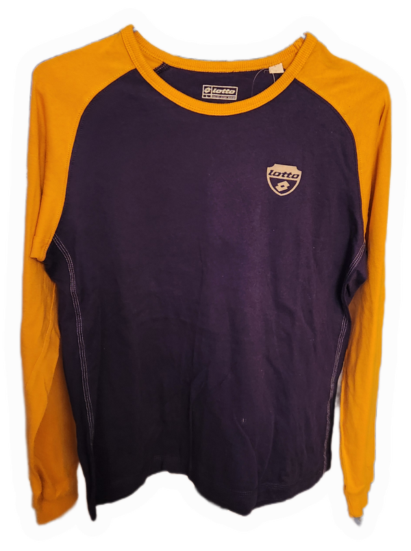 Jungen Langarmshirt
