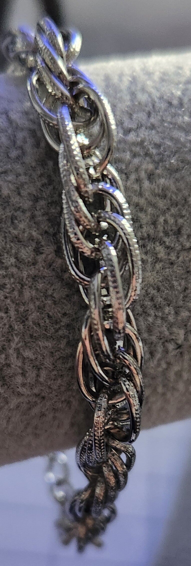 Silber Armband