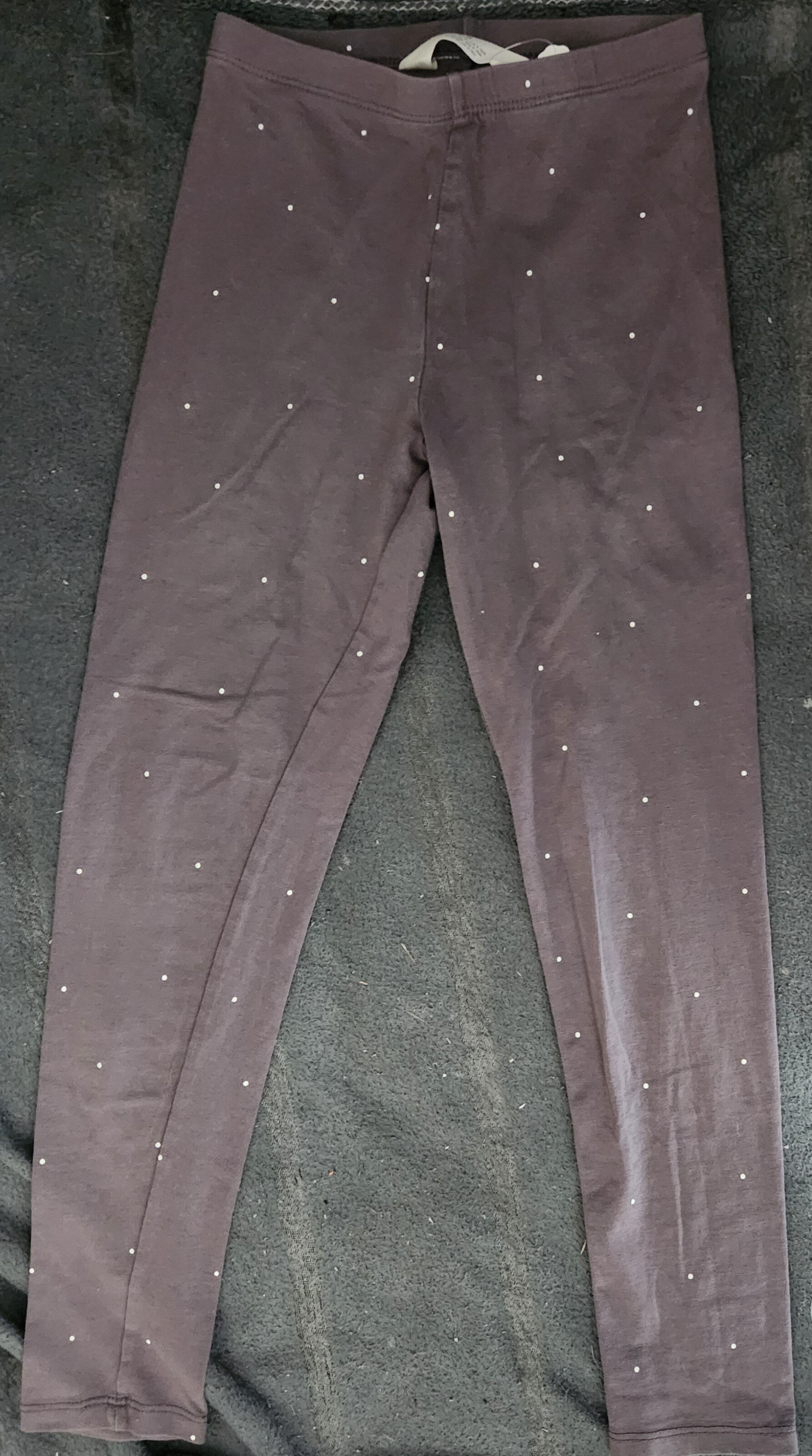 Mädchen Leggings