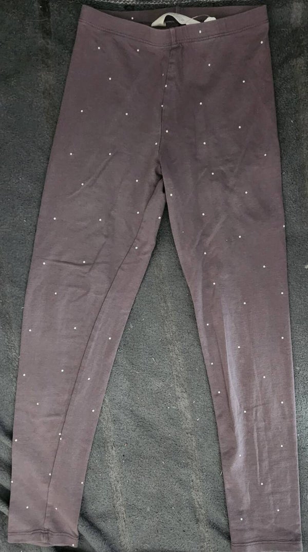 Mädchen Leggings