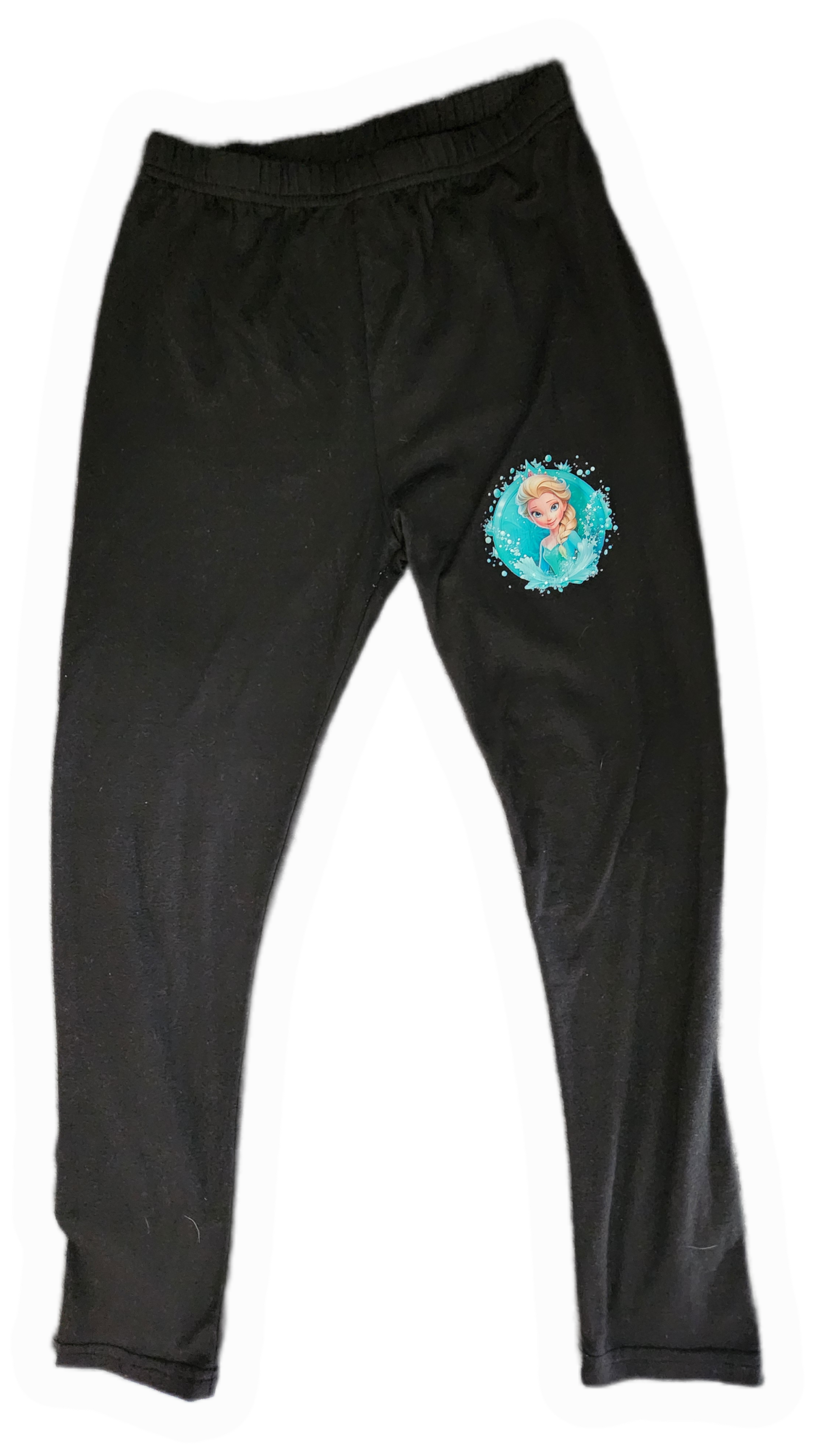 Mädchen "Frozen" Leggings