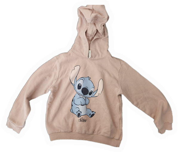 Mädchen "Lilo&Stitch" Sweatshirt