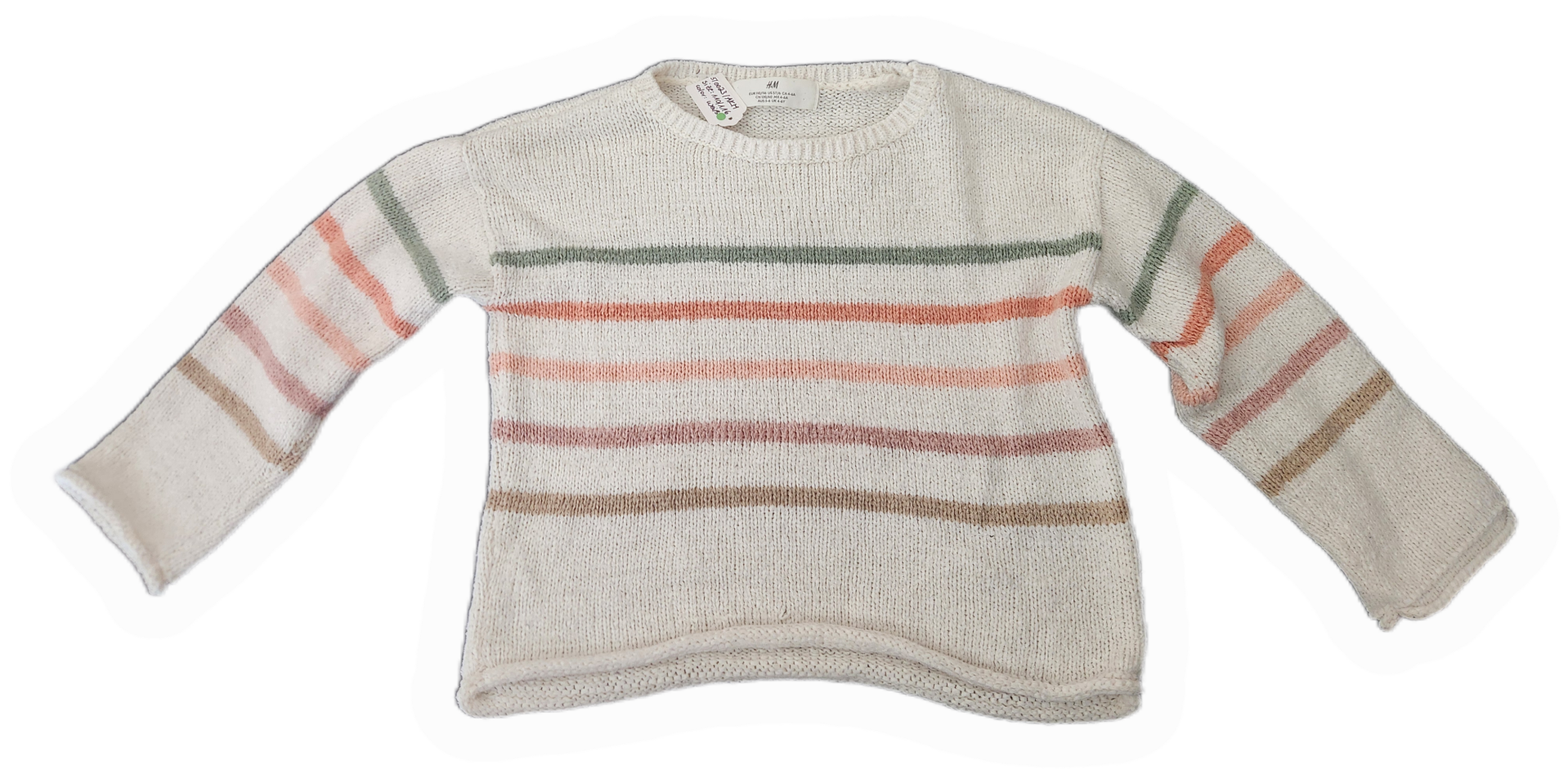 Mädchen Pullover