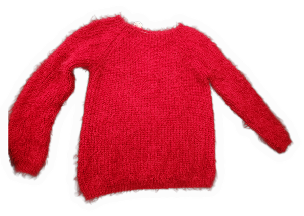 Mädchen Pullover