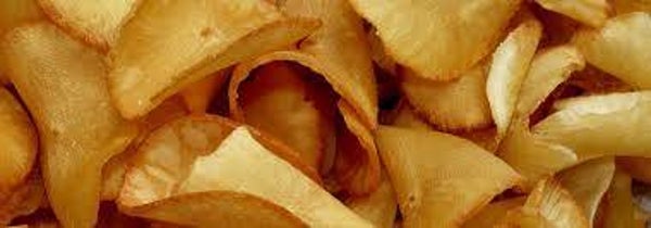 Chips 10L (Surinaams)