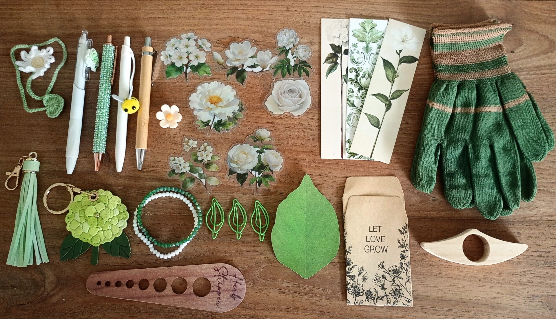 Mystery Giftset
