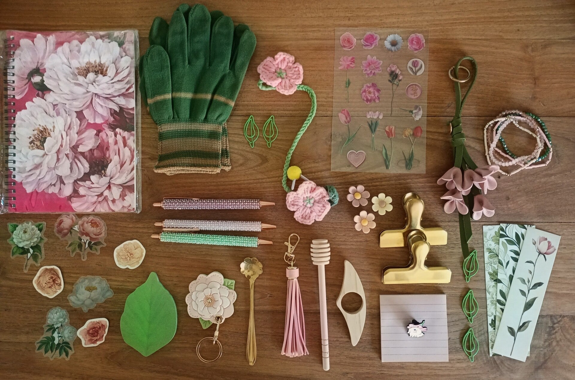 Mystery Giftset Deluxe