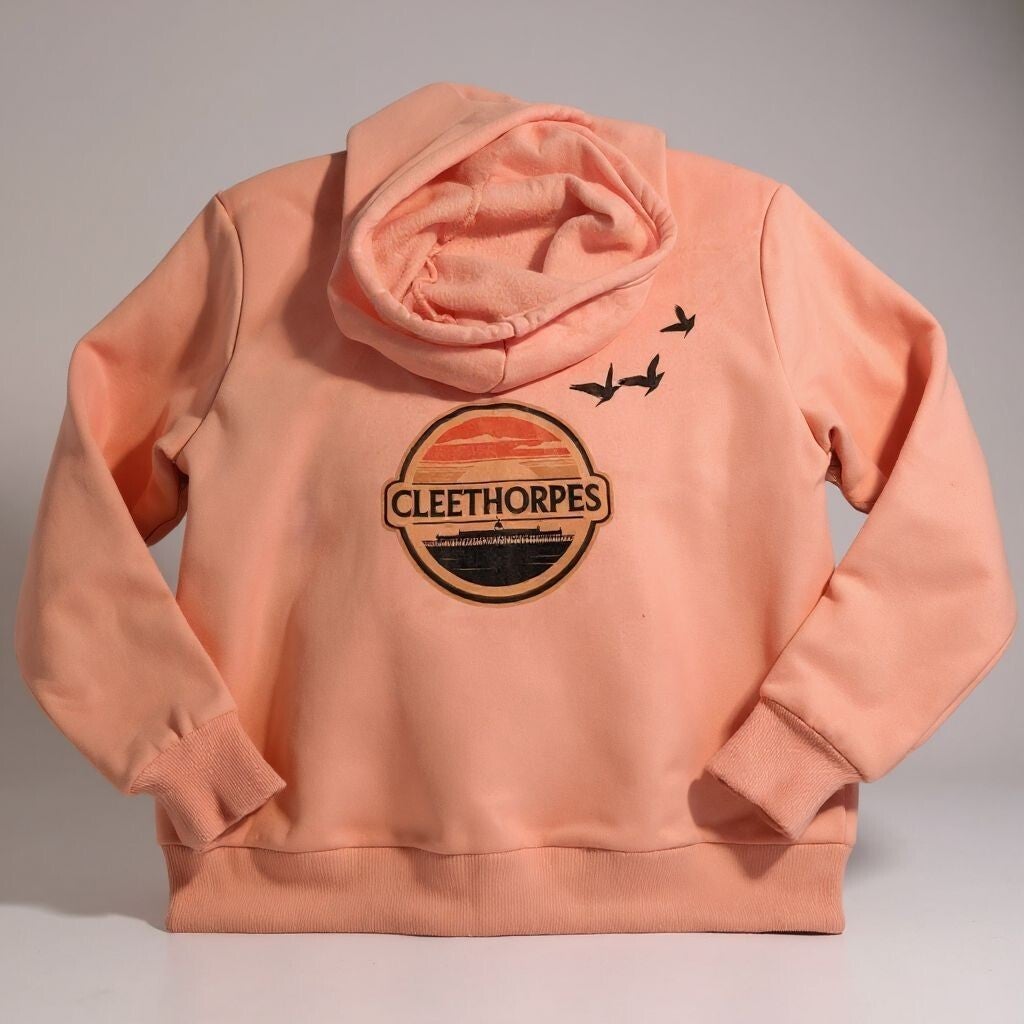 Cleethorpes Hoodie