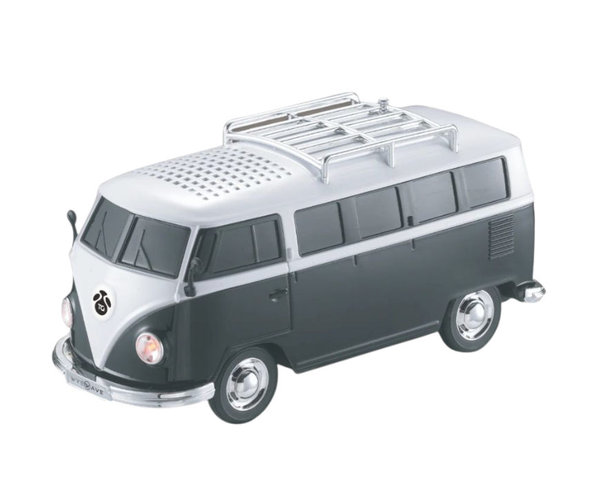 Classic VW Bluetooth wireless speaker