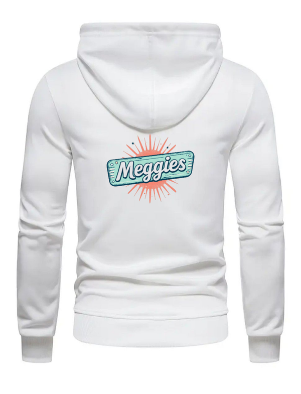 Meggies Hoodie (Cleethorpes)
