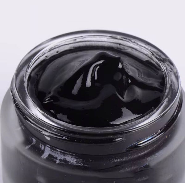 Black Mask 50ml PEEL OFF