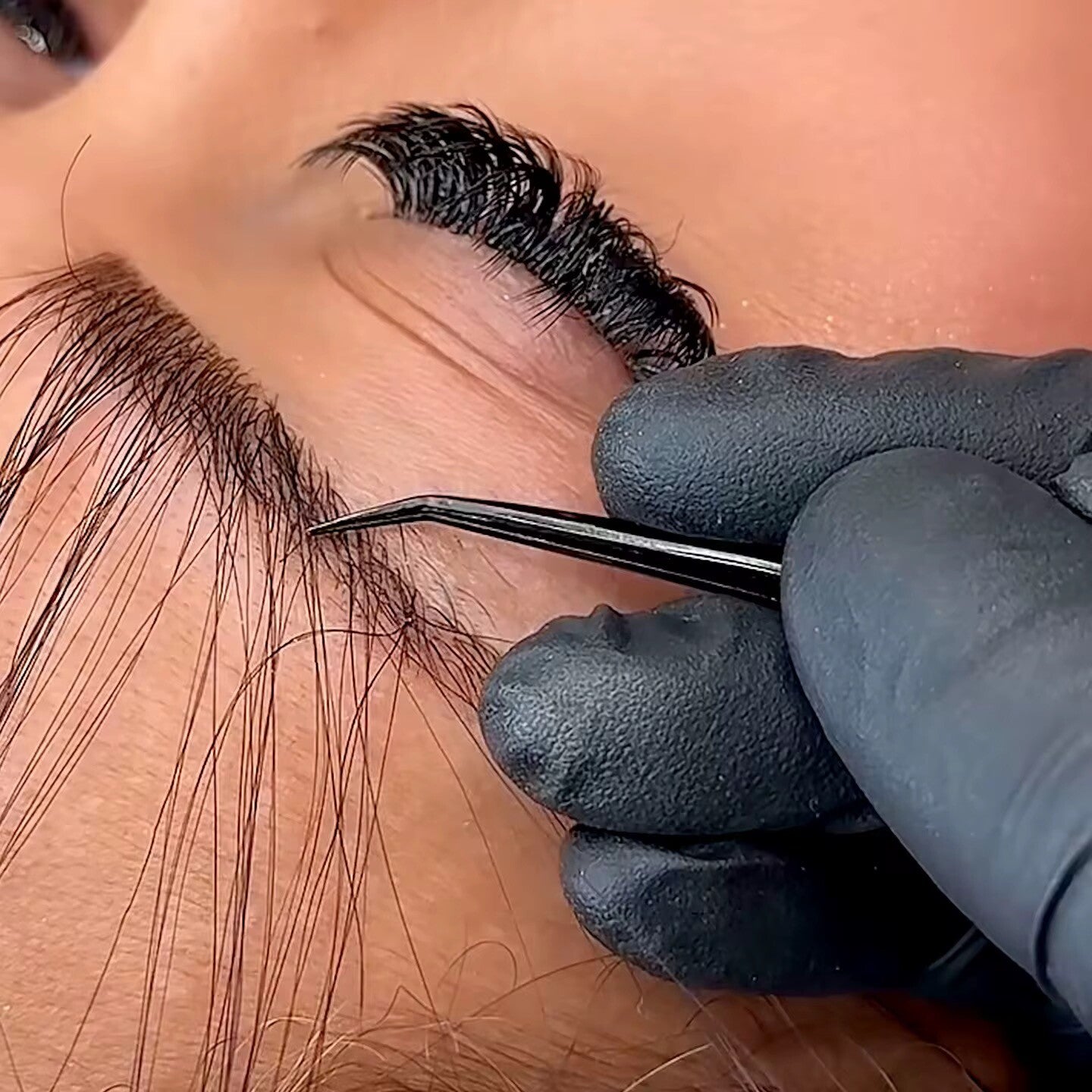 CORSO EXTENSION SOPRACCIGLIA + KIT INCLUSO