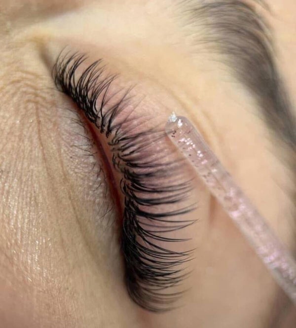 CORSO EXTENSION CIGLIA ONE TO ONE